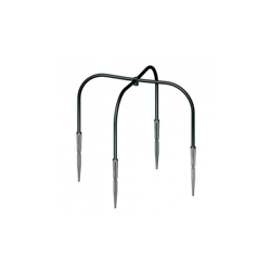 Kit premontato per gocciolatore iDrop a 4 uscite ASD en oferta