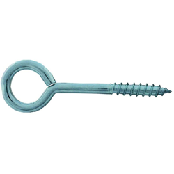 OCCHIOLO A VITE mm 17 x 40 - pz. 25 características