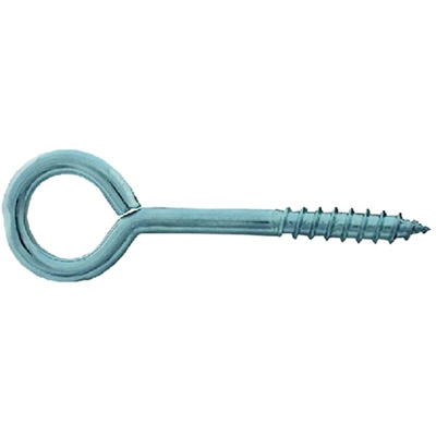 OCCHIOLO A VITE mm 17 x 40 - pz. 25