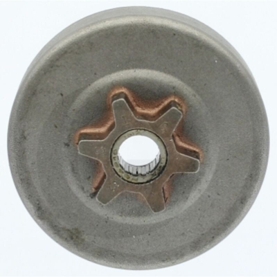 Pignone 3/8" a 6 denti fisso - Jonsered