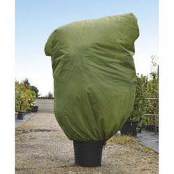 Telo copripiante TNT verde 1,8x2 m - VERDEMAX 6589 en oferta