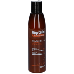 Bioscalin® Shampoo Doccia Lenitivo Restitutivo características