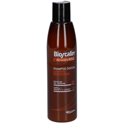 Bioscalin® Shampoo Doccia Lenitivo Restitutivo