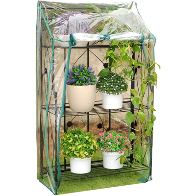 Serra Liberty Medy - 3 Ripiani - Mondo Verde