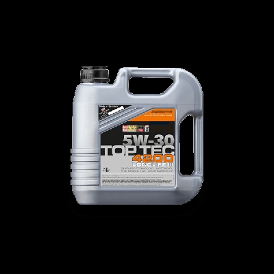 MOBIL Olio motore 152795