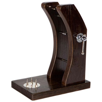 Porta Prosciutto ''pata Negra'' (tabacco)