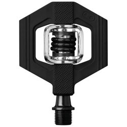 Pedali Crankbrothers Candy 1 Componenti One Size características