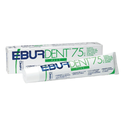 Eburdent® 75 Dentifricio características