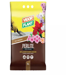Perlite Sacco L 5 - Vigor Plant características