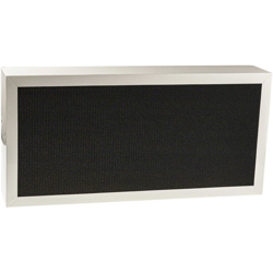 vhbw filtro SmokeStop anti-particolato e carboni attivi compatibile con Blueair Classic 455EB, 480i umidificatori, purificatori d'aria en oferta