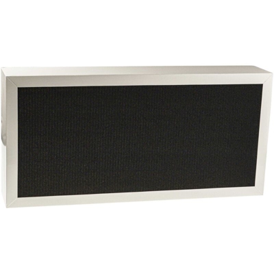 vhbw filtro SmokeStop anti-particolato e carboni attivi compatibile con Blueair Classic 455EB, 480i umidificatori, purificatori d'aria