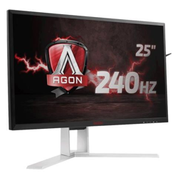 Monitor 24,5'' LED Gaming AG251FG 1920x1080 Full HD Tempo di Risposta 1 ms precio