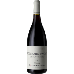 POMMARD 1ER CRU - LES CHAPONNIERES 2017 - NICOLAS ROSSIGNOL características
