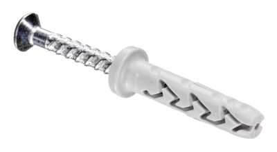 ELEMATIC TASSELLI JTX TP/V 5X35 (200 PZ) Pz 1,0