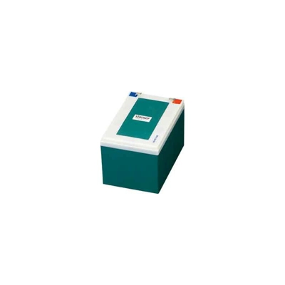 Batteria ricambio per pompe a zaino - Stocker