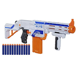 Hasbro Nerf Elite Retaliator Confezione Free Frustration Pack, 98696F02 en oferta