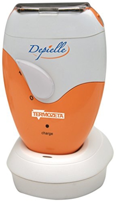 Termozeta Depilatore Depielle