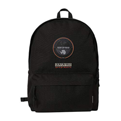 Napapijri Zaino Voyage 2 Nero Cod NA4ETZ041 características