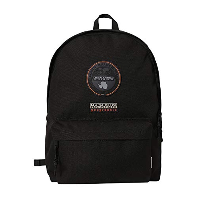 Napapijri Zaino Voyage 2 Nero Cod NA4ETZ041