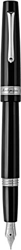 MONTEGRAPPA Armonia Stilografica, Nero, punta Media precio