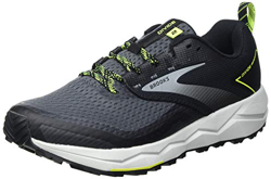 Brooks 1103551D029_46, Running Shoes Uomo, Grey, EU en oferta