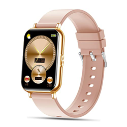 Smartwatch, SEPVER Orologio Fitness Donna Uomo 1.65" Full Touch, Fitness Tracker con Impermeabil IP68, Cardiofrequenzimetro da polso, Orologio Sportiv características