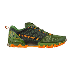LA SPORTIVA Bushido II Kale/Tiger (44) precio