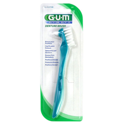 GUM® Denture Brush precio
