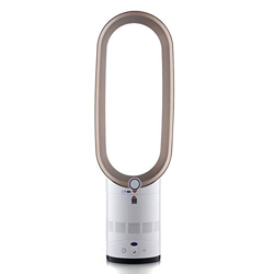 Purificatore D'aria Ventilatore Senza Foglie, Oscillante Mute Ventilatore Senza Foglie Controllo Remoto Moltiplicatore D'aria Ventilatore A Torre Anio características