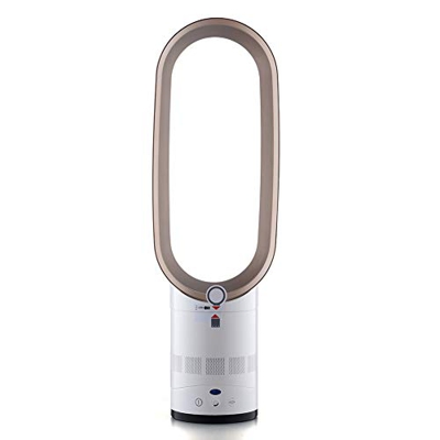 Purificatore D'aria Ventilatore Senza Foglie, Oscillante Mute Ventilatore Senza Foglie Controllo Remoto Moltiplicatore D'aria Ventilatore A Torre Anio