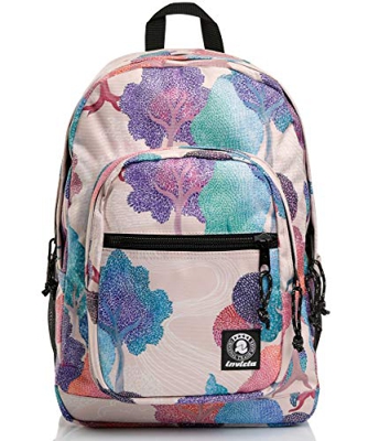 Invicta ZAINO JELEK FANTASY - 38 LT - Tasca porta pc
