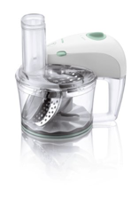 Philips Robot da cucina HR7605/10 en oferta