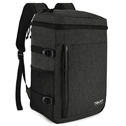 TOURIT Zaino Termico 32 lattine Grande capacità Borsa Termica Zaino Isolato per Uomini Donne per Picnic, Escursioni, Campeggio, Pesca o Lavoro precio
