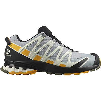 Salomon XA PRO 3D V8 GTX Scarpe Da Trail Running Impermeabili Uomo