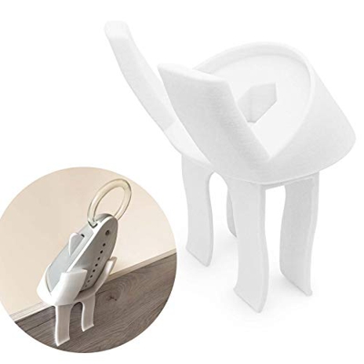 Babyphone - Supporto da letto per AngelCare AC701-D & AC1100-D