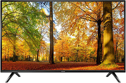 Thomson 32HD3306, Smart TV 32" HD, Wi-FI, 2x Hdmi, 1x USB, Audio 2x5W Dolby, Android OS 9.0, Nero (32"/ 81.3 cm) características