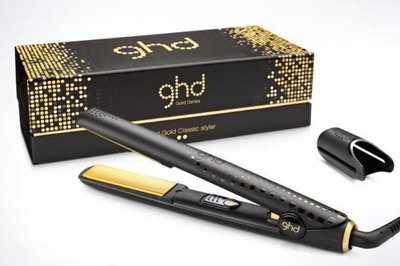 GHD Gold V Series Medium - Piastra per capelli