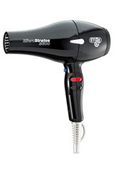 ETI MicroStratos3600 Asciugacapelli Professionale Motore 2200/2400W Tecnologia Ionica per Capelli Morbidi e Lucidi, Super Leggero con 4 Temperature 2  características