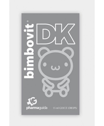 Pharmaguida Bimbovit Dk Integratore Alimentare 15ml en oferta