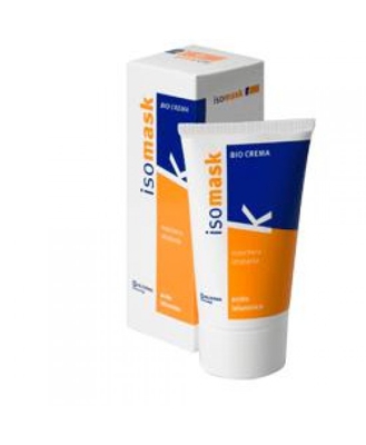 Isomask Bio Cr Idrat Vi/crp 75