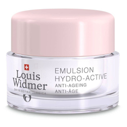 Louis Widmer Emulsion Hydro-Active Senza Profumo en oferta