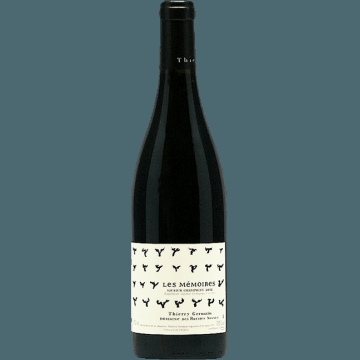LES MEMOIRES 2019 - DOMAINE ROCHES NEUVES  THIERRY GERMAIN