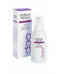 Dermafresh Deodorante Pelle Sensibile Silver precio