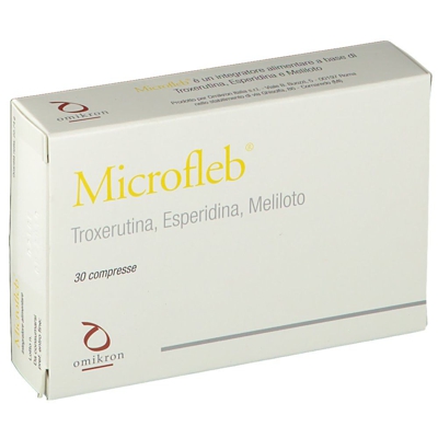 Microfleb® Compresse