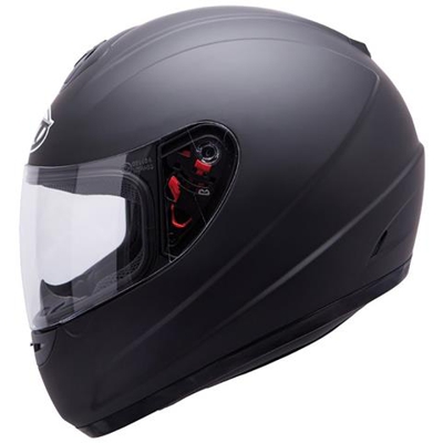Caschi Mt Helmets Thunder Solid Protezioni S