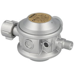 Spia Della Benzina Regler 1,5 Kg 50Mbar Klfx1 / 4 Lh Ueds en oferta