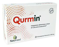 QURMIN 30 COMPRESSE FILMATE precio