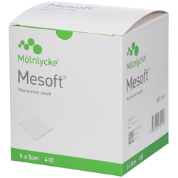 Mesoft® 5 x 5cm 300 pz en oferta