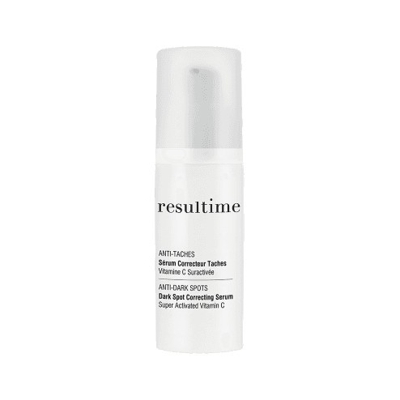 RESULTIME SERUM CORRECTEUR TACHES VITAMINE C SURACTIVEE 30 ML