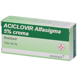 Sofar Aciclovir 5% Crema precio